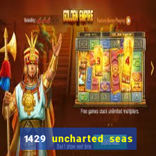 1429 uncharted seas slot rtp