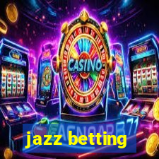 jazz betting