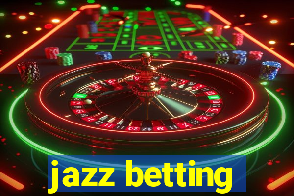 jazz betting