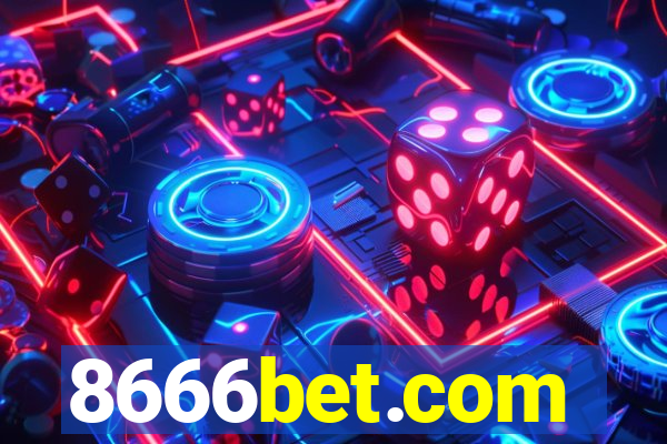 8666bet.com