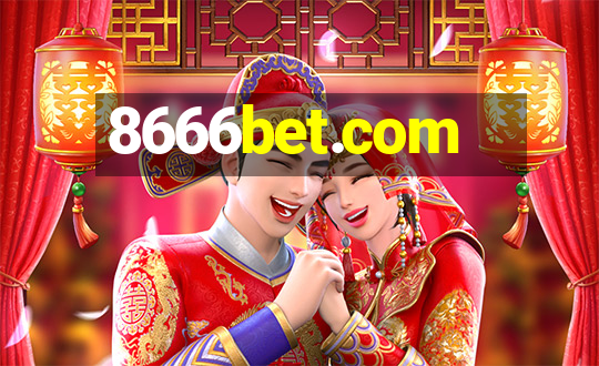 8666bet.com