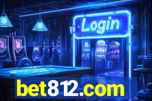 bet812.com