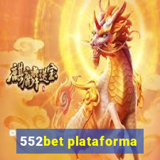 552bet plataforma