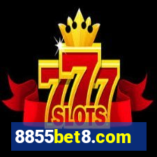 8855bet8.com