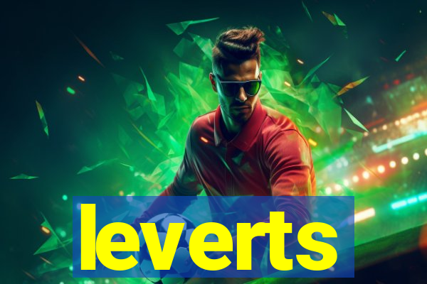 leverts