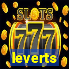 leverts