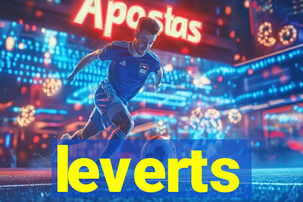 leverts