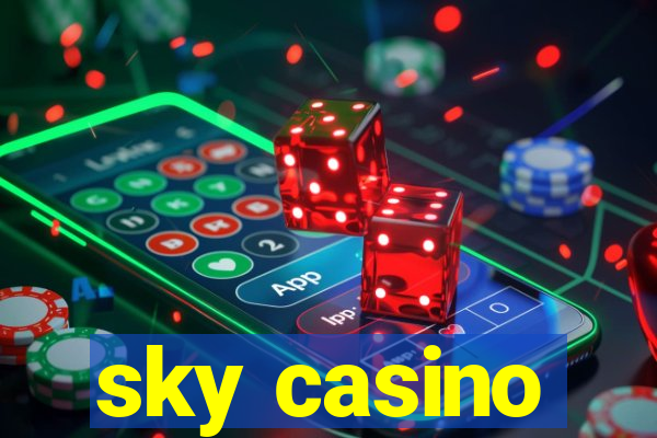 sky casino