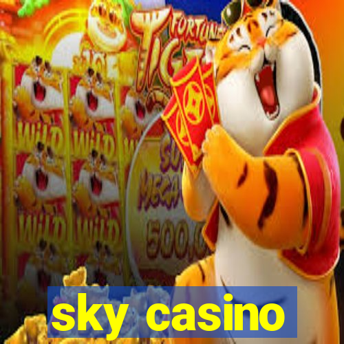 sky casino