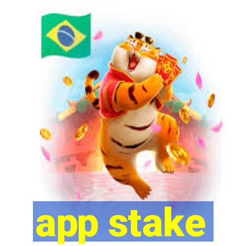 app stake