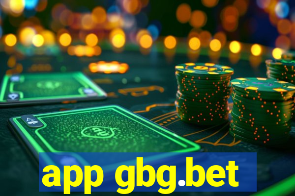 app gbg.bet