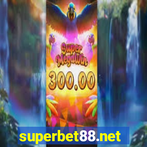 superbet88.net