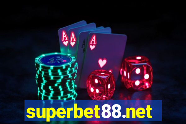 superbet88.net