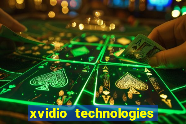 xvidio technologies startup brasil 2024 download