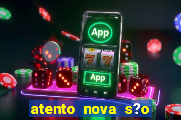 atento nova s?o paulo 2