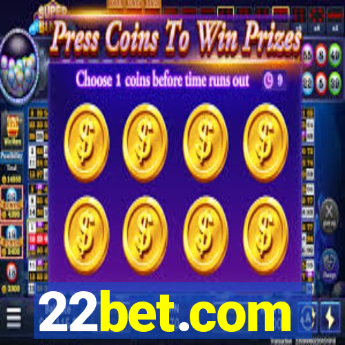 22bet.com