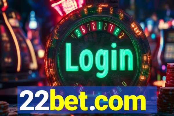 22bet.com