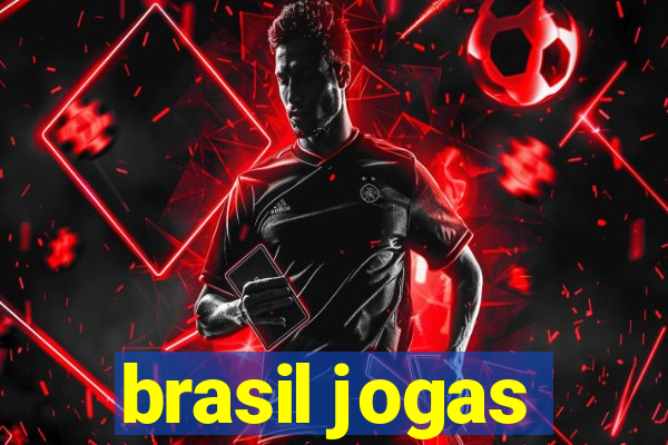 brasil jogas