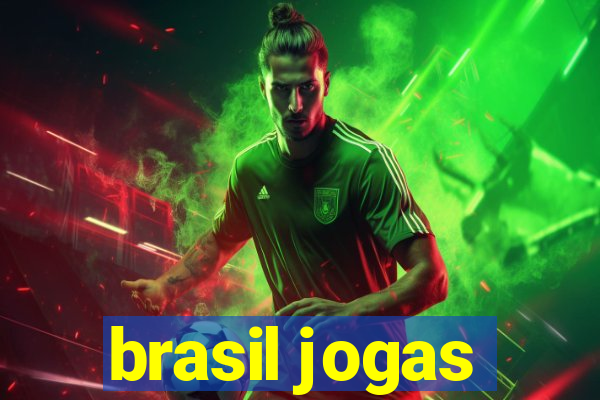 brasil jogas