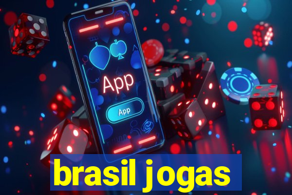 brasil jogas