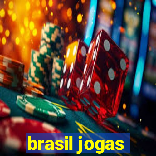 brasil jogas