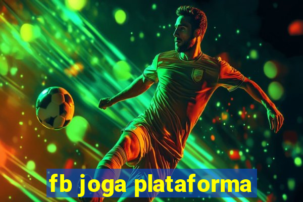 fb joga plataforma