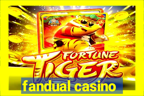 fandual casino