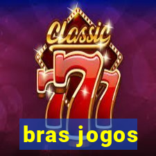 bras jogos