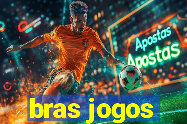 bras jogos