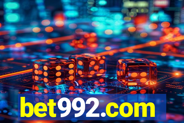 bet992.com