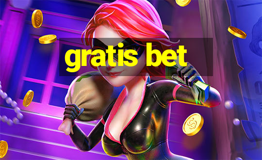 gratis bet