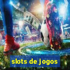 slots de jogos