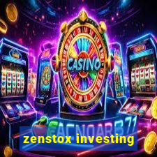 zenstox investing