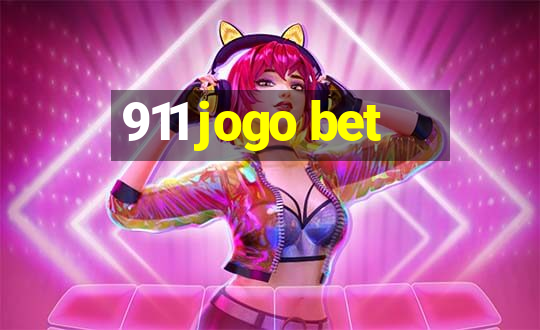 911 jogo bet