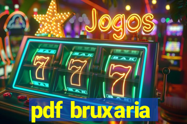 pdf bruxaria