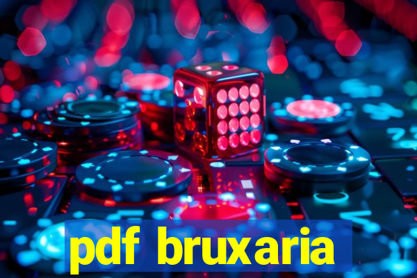 pdf bruxaria