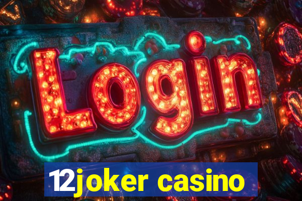 12joker casino