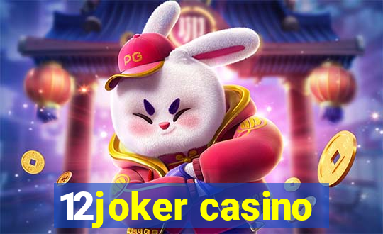 12joker casino