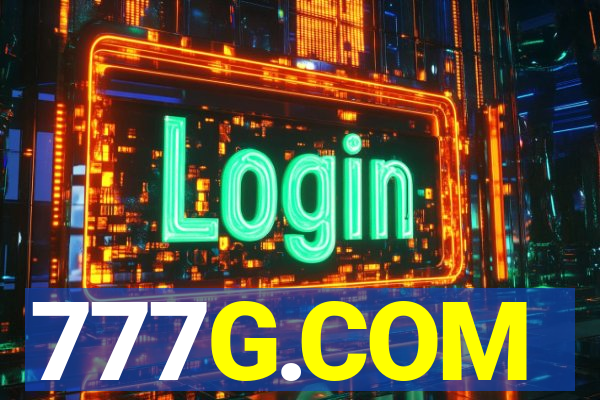 777G.COM