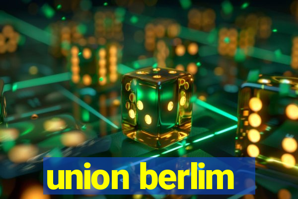 union berlim