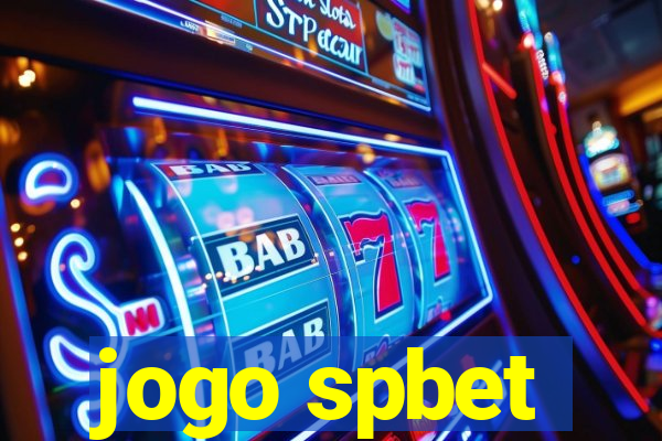 jogo spbet