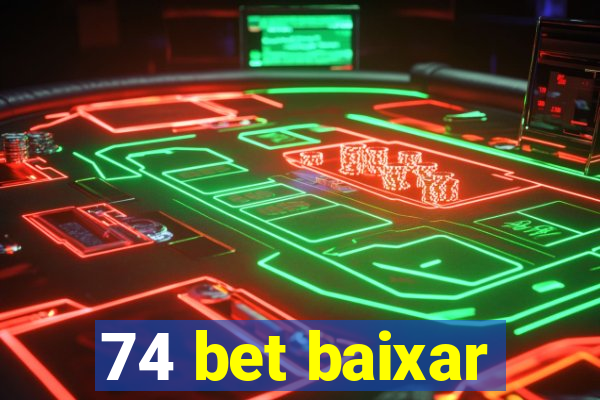 74 bet baixar