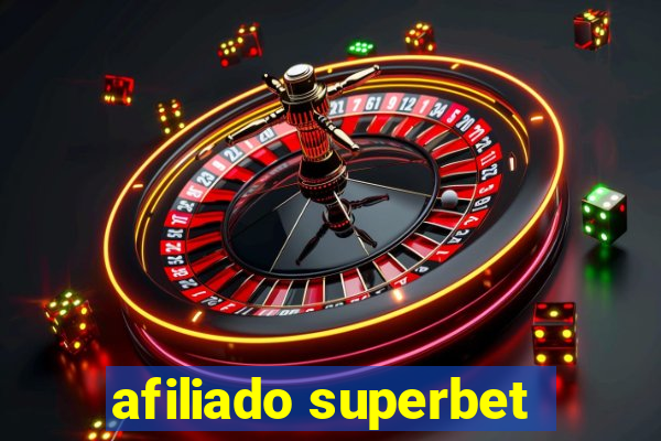 afiliado superbet