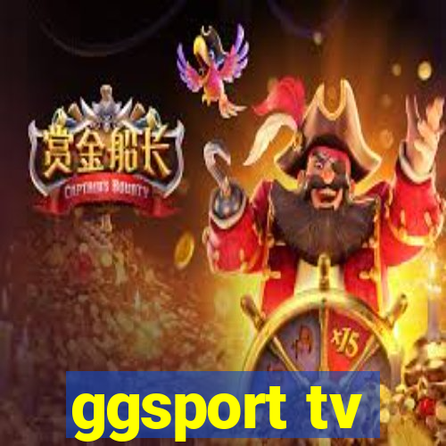 ggsport tv