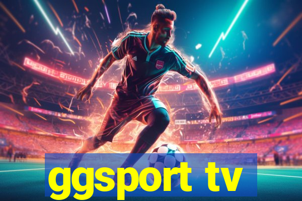 ggsport tv