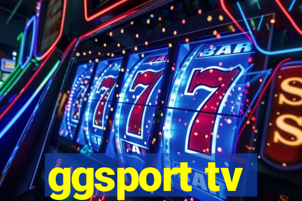 ggsport tv