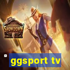 ggsport tv