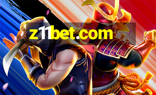 z11bet.com