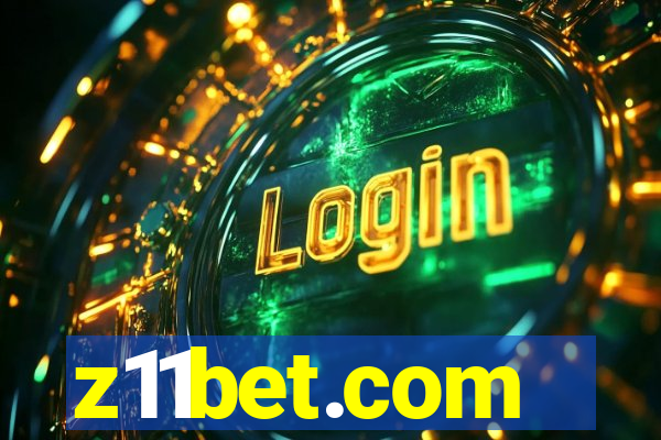 z11bet.com