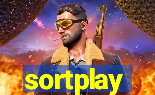 sortplay